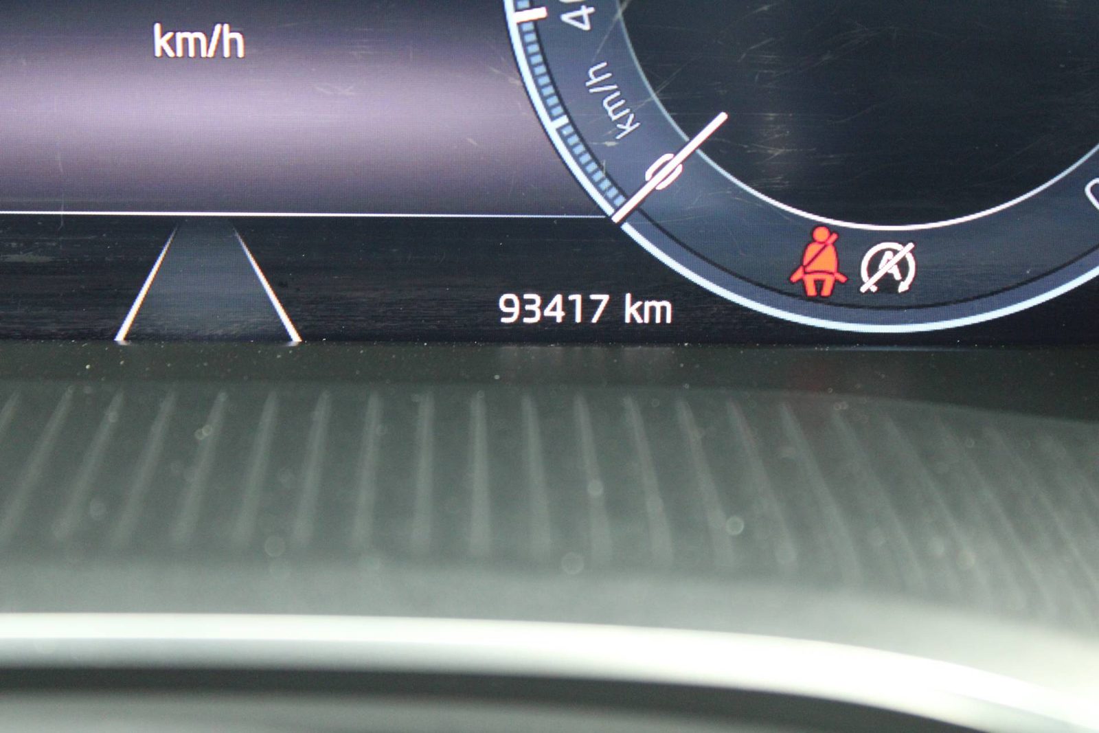 2023 Škoda Octavia Combi — fotografija 23