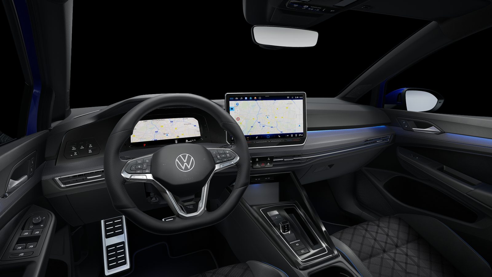 2026 Volkswagen Golf — fotografija 8