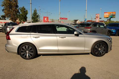 2021 Volvo V60 — sličica 4