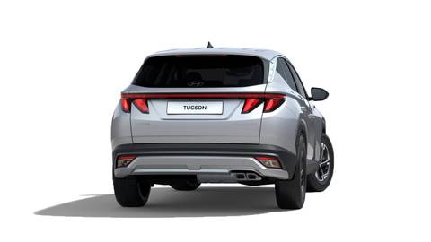 Hyundai Tucson NX4 — sličica 2