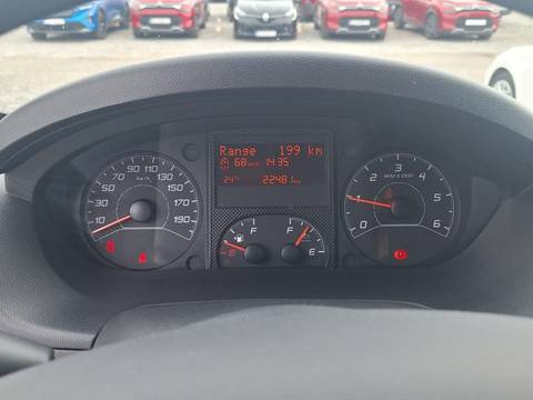 2024 Citroën Jumper — sličica 12
