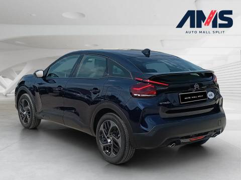 2024 Citroën C4 — sličica 3