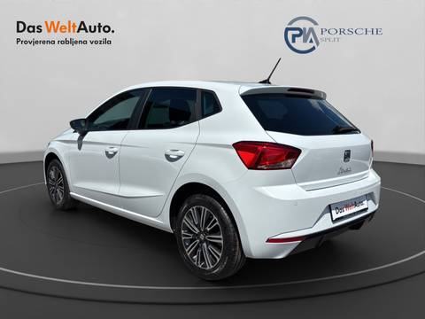 2025 Seat Ibiza — sličica 6