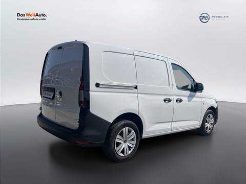 2025 Volkswagen Caddy — sličica 8