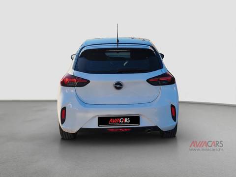 2021 Opel Corsa — sličica 4