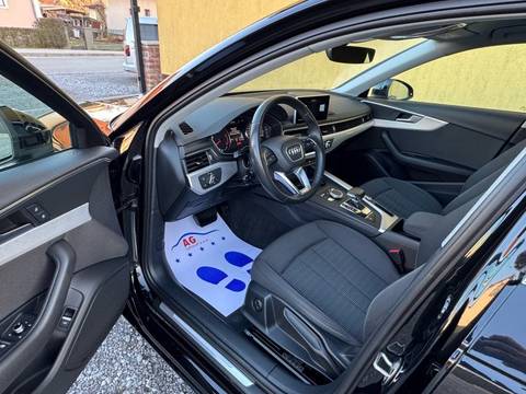 Audi A4 — sličica 14
