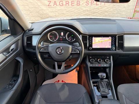 2019 Škoda Kodiaq — sličica 13