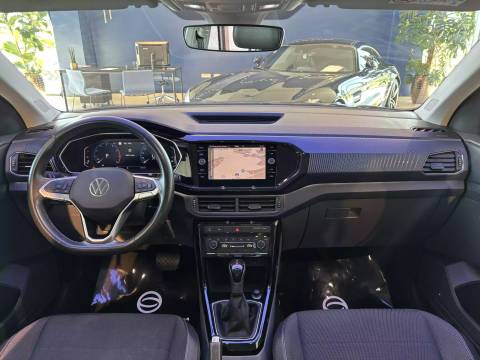 2021 Volkswagen T-Cross — sličica 15