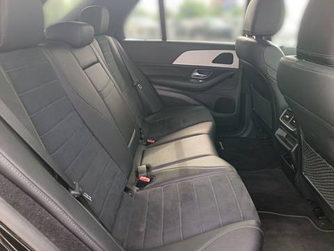 2021 Mercedes-Benz GLE — sličica 21