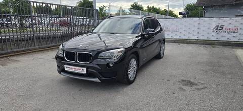2008 BMW X1