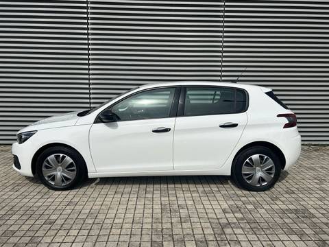 2020 Peugeot 308 — sličica 8