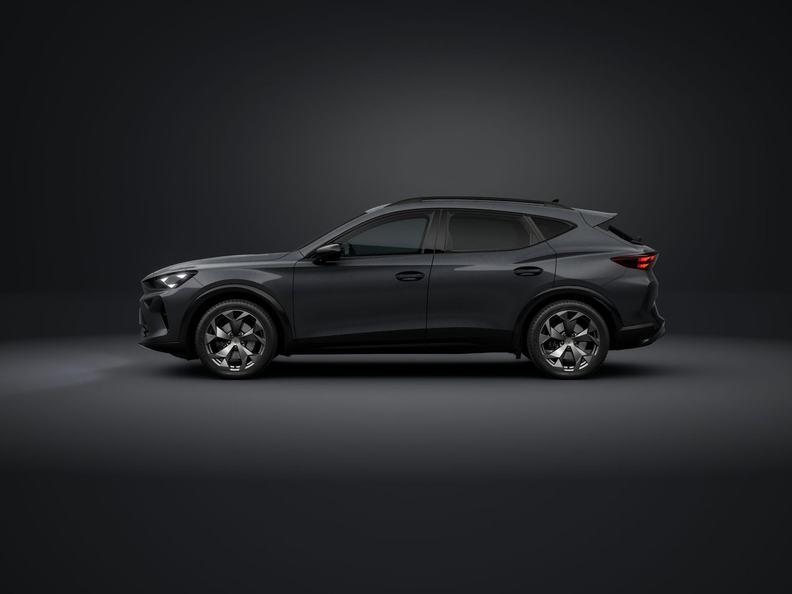 2026 Cupra Formentor — fotografija 3