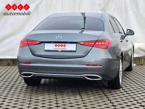 2023 Mercedes-Benz C-klasa — sličica 3