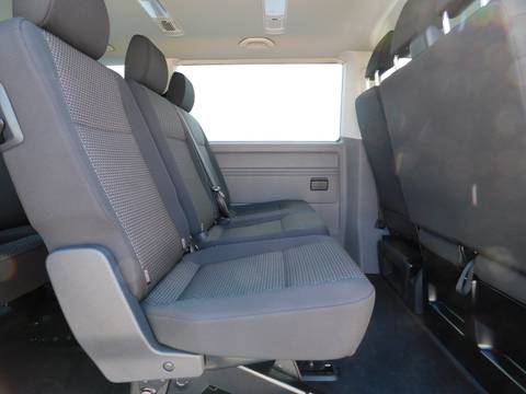2024 Volkswagen Caravelle — sličica 11