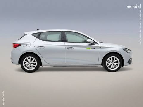 2022 Seat Leon — sličica 3