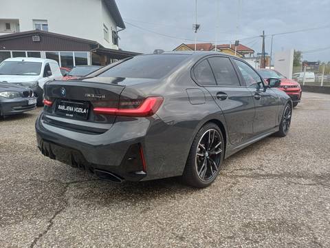 2022 BMW Serija 3 — sličica 4