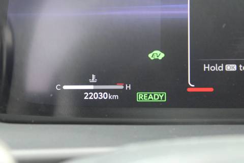 2025 Toyota C-HR — sličica 24