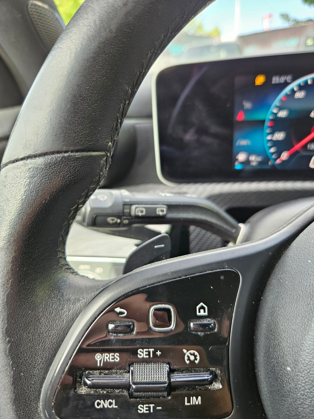 2019 Mercedes-Benz A-klasa — fotografija 14
