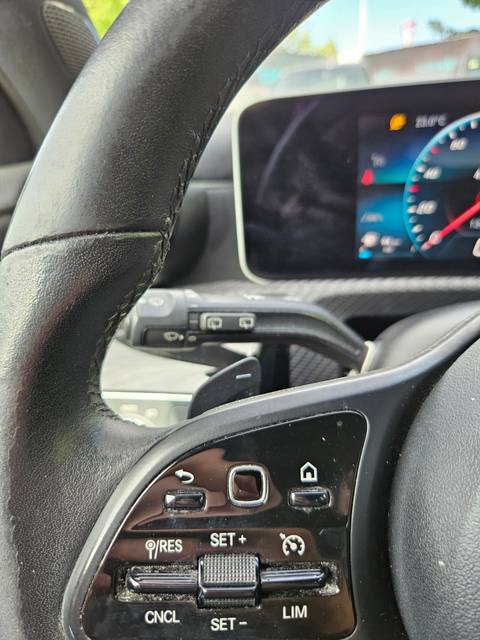 2019 Mercedes-Benz A-klasa — sličica 14