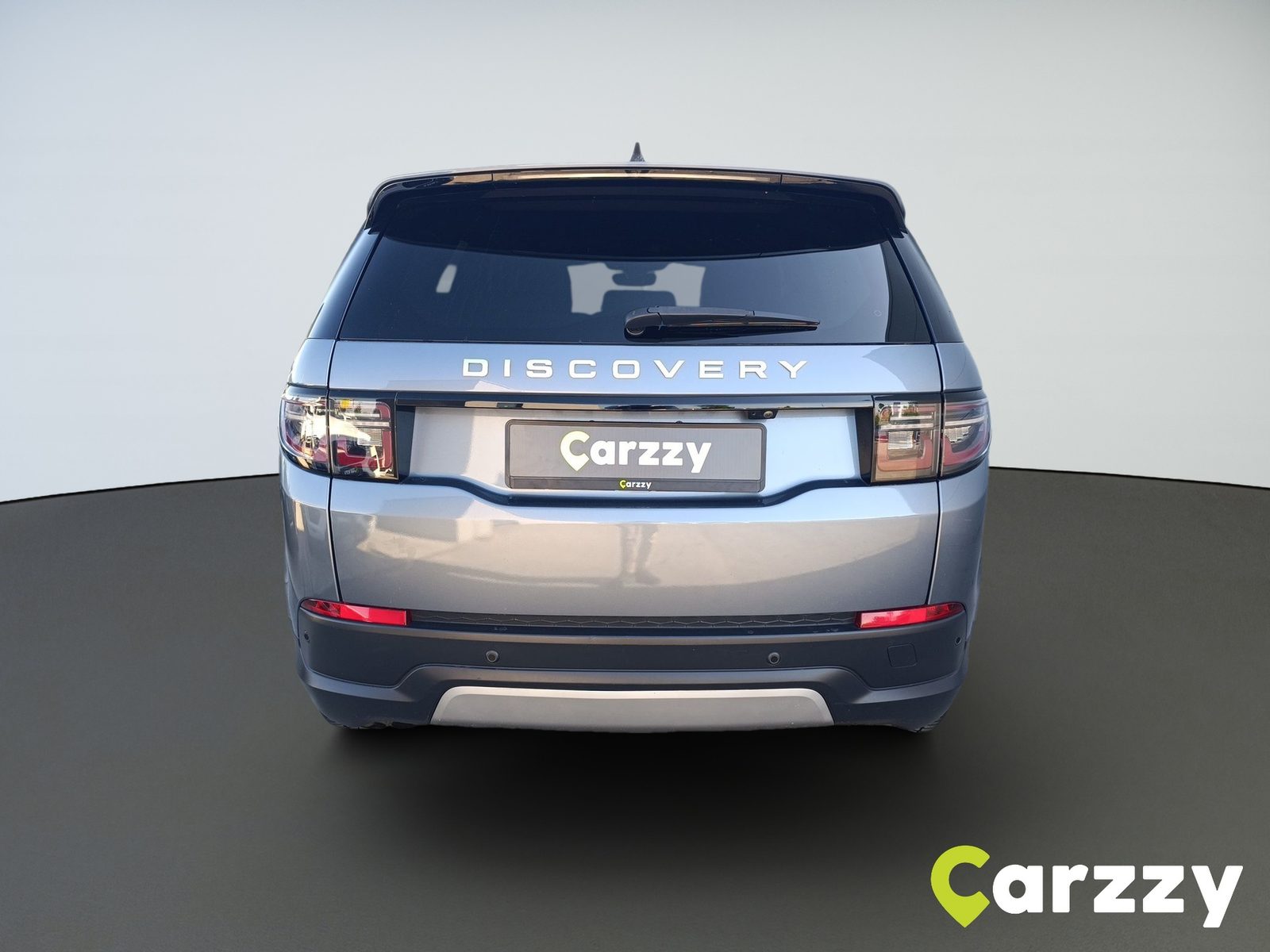 2022 Land Rover Discovery Sport — fotografija 6