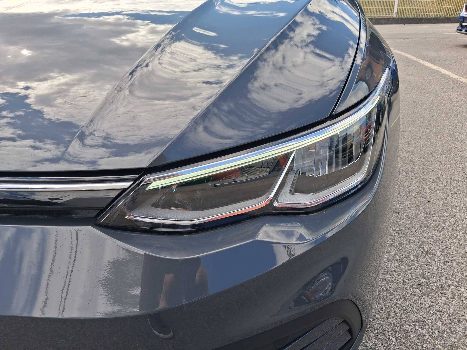 2024 Volkswagen Golf — fotografija 14