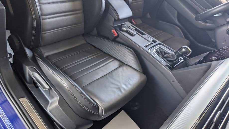 2023 Volkswagen Passat — fotografija 30
