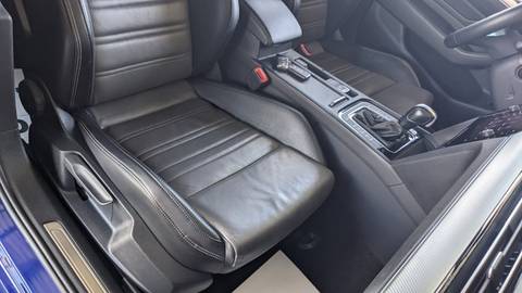 2023 Volkswagen Passat — sličica 30