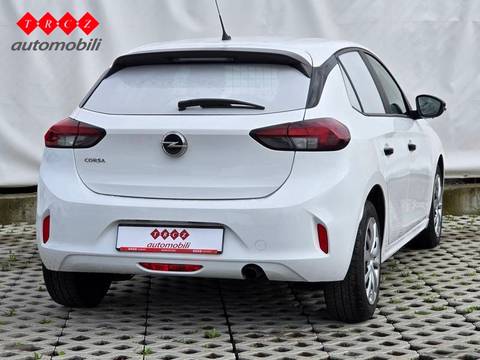 2021 Opel Corsa — sličica 3