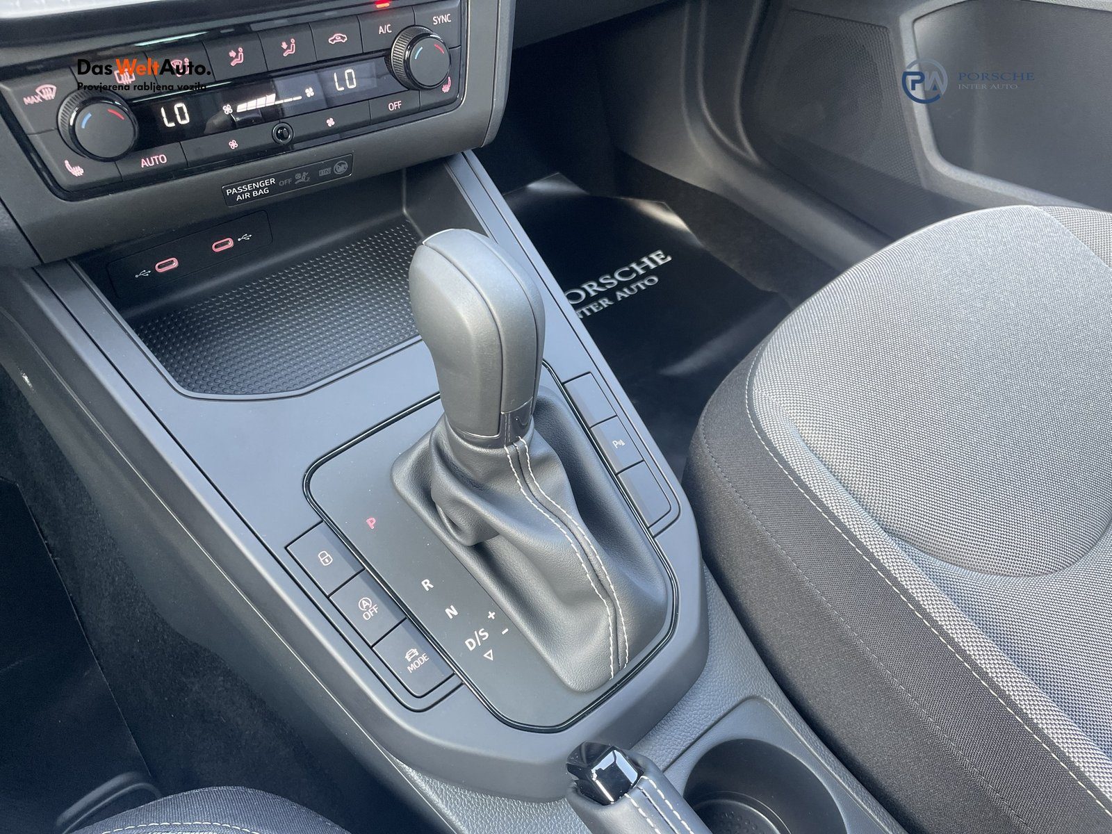2026 Seat Arona — fotografija 19