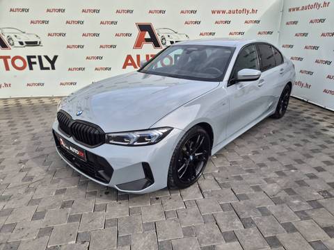 2024 BMW Serija 3 M Sport — sličica 9