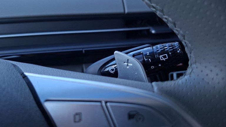 2023 Hyundai Staria — fotografija 25