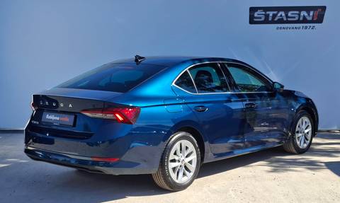 2024 Škoda Octavia — sličica 4