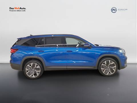 2026 Škoda Kodiaq — sličica 4