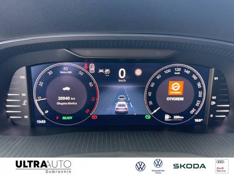 2026 Škoda Octavia — sličica 11