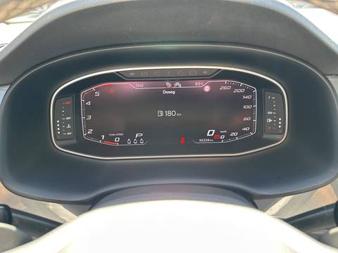 2023 Seat Ateca — sličica 29