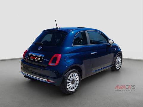 2024 Fiat 500 — sličica 6