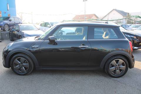 2022 Mini Cooper — sličica 8