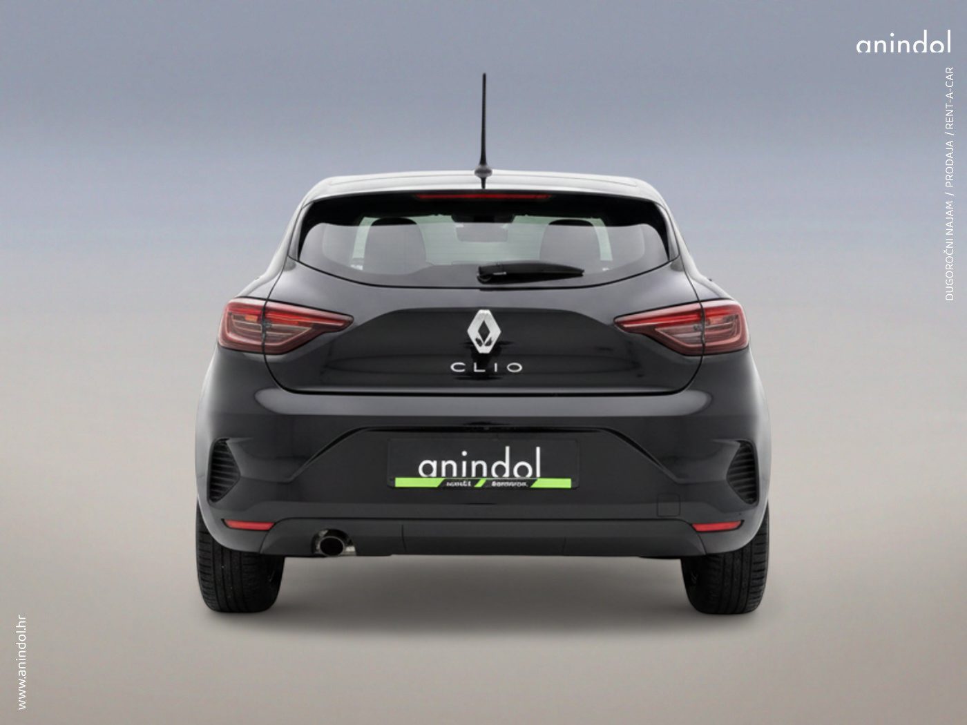 2020 Renault Clio — fotografija 5