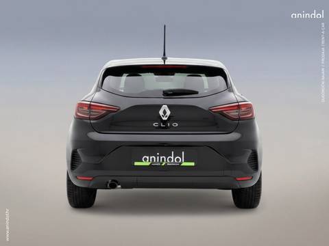 2020 Renault Clio — sličica 5