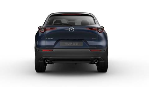 2026 Mazda CX-30 — sličica 4