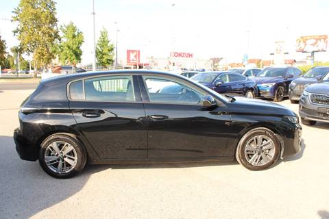 2023 Peugeot 308 — sličica 4