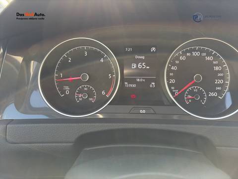 2019 Volkswagen Golf — sličica 15