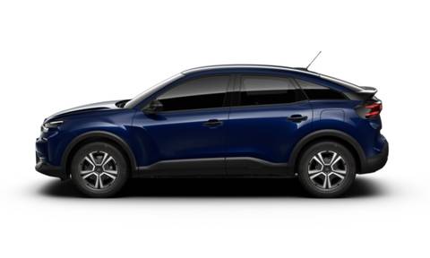 Citroën C4 — sličica 2