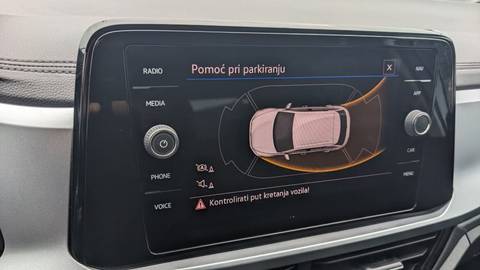 2022 Volkswagen T-Roc — sličica 29
