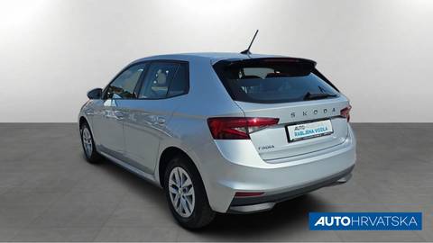 2025 Škoda Fabia — sličica 7