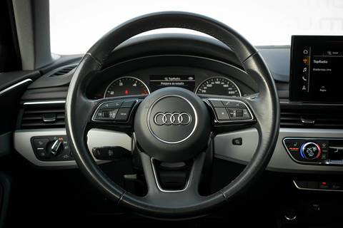 2023 Audi A4 — sličica 10