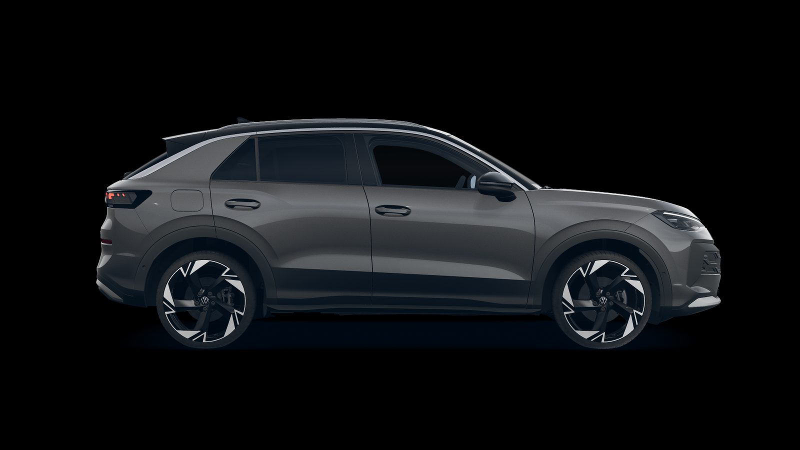 2026 Volkswagen T-Roc — fotografija 6