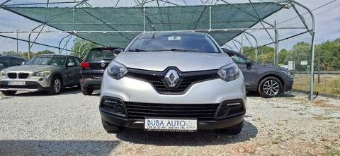 2015 Renault Captur — sličica 2