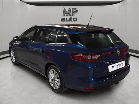 2018 Renault Megane Grandtour — sličica 11