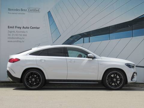 2025 Mercedes-Benz GLE — sličica 5